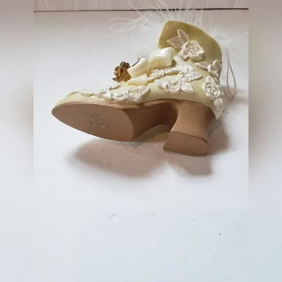 Boot Ornament  - Picture 8 of 12